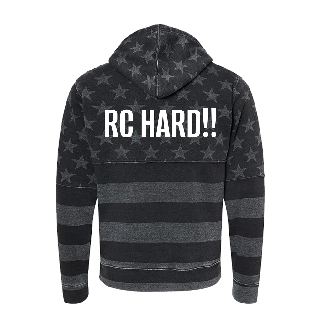 (PREORDER ONLY) Dirt Work RCs American Hoodie